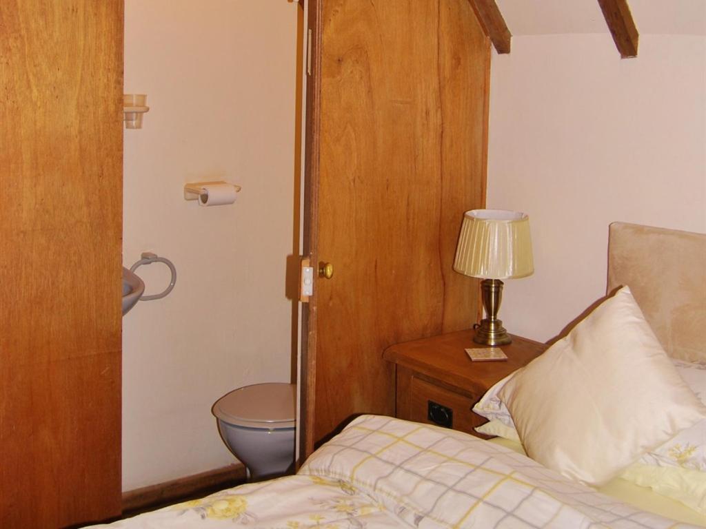 Bluebell Farm Bed and Breakfast Upton upon Severn Rum bild